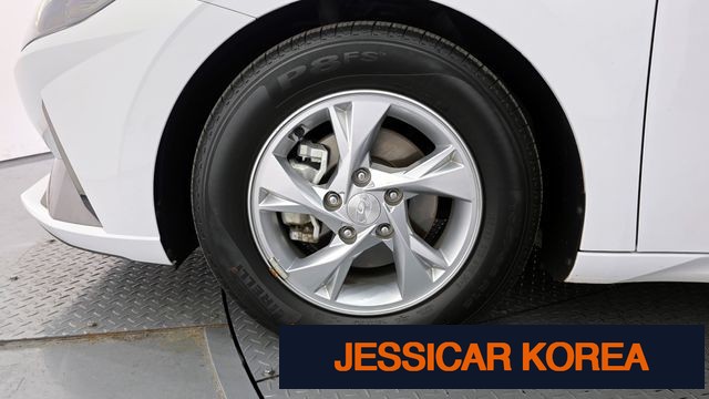 2021 Hyundai Avante (CN7) - Thumbnail 7