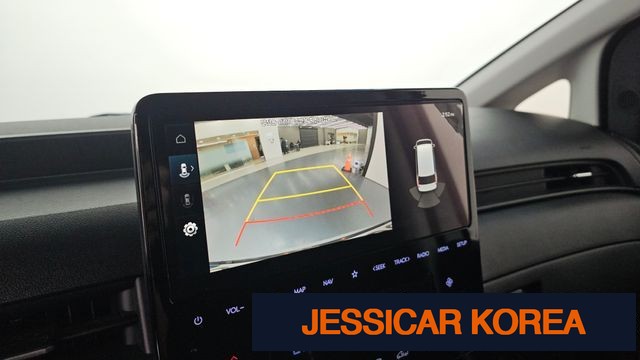 2025 Hyundai Staria - Thumbnail 17