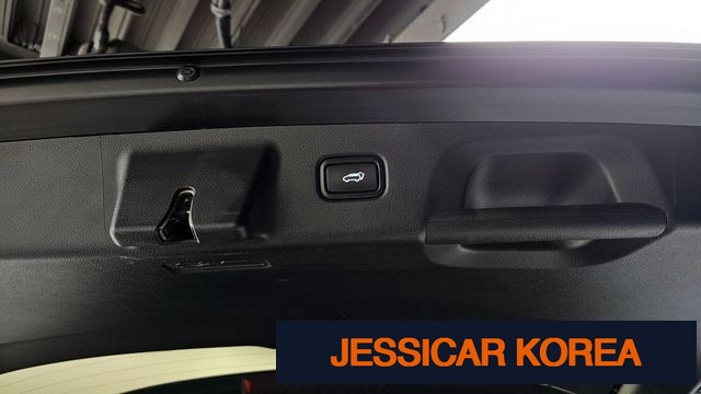 2023 Hyundai The New Palisade - Thumbnail 4