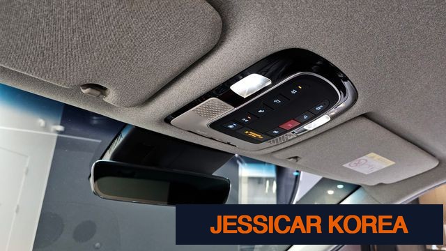 2023 Hyundai The New Palisade - Thumbnail 6
