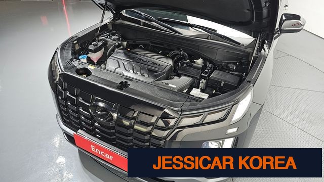 2023 Hyundai The New Palisade - Thumbnail 9