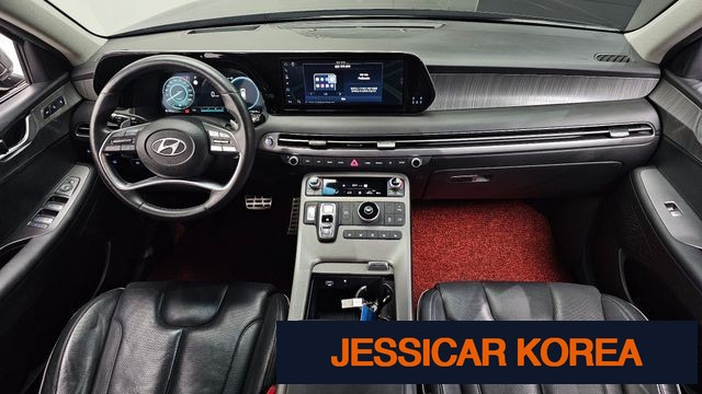 2023 Hyundai The New Palisade - Thumbnail 11