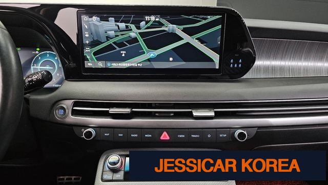 2023 Hyundai The New Palisade - Thumbnail 13