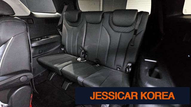 2023 Hyundai The New Palisade - Thumbnail 15