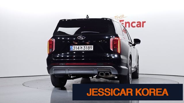 2023 Hyundai The New Palisade - Thumbnail 18
