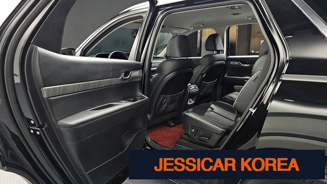 2023 Hyundai The New Palisade - Thumbnail 19