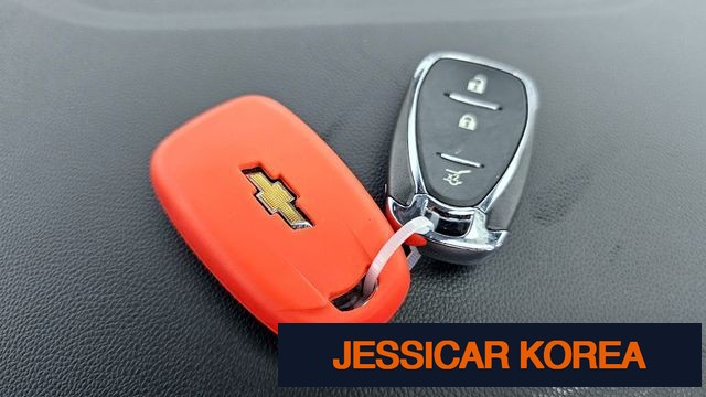 2022 Chevrolet Trailblazer - Thumbnail 2