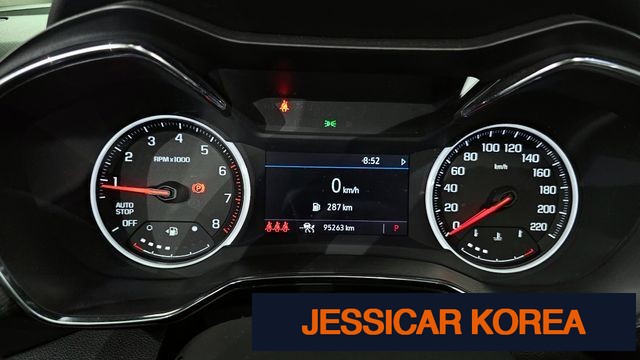 2022 Chevrolet Trailblazer - Thumbnail 5