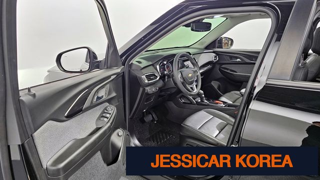 2022 Chevrolet Trailblazer - Thumbnail 12