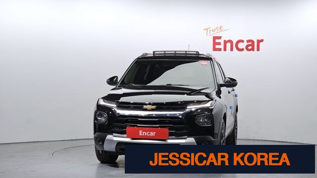 2022 Chevrolet Trailblazer - Thumbnail 15