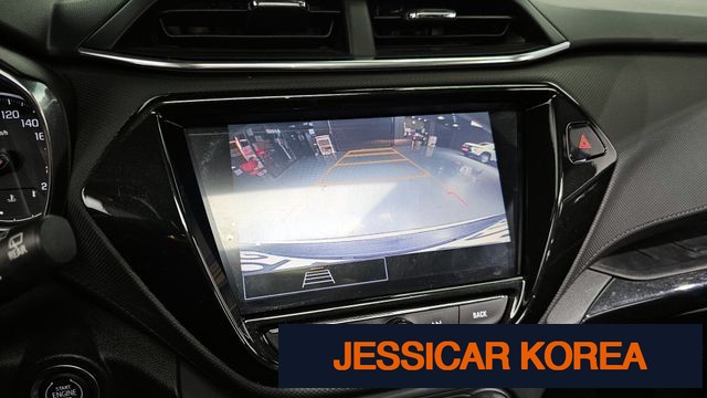 2022 Chevrolet Trailblazer - Thumbnail 17