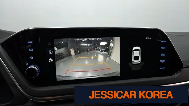 2020 Hyundai Sonata (DN8) - Thumbnail 2
