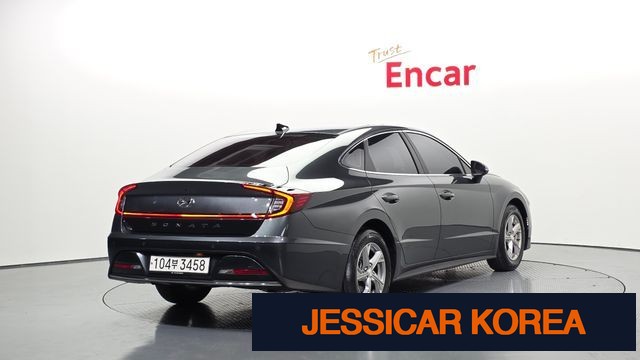 2020 Hyundai Sonata (DN8) - Thumbnail 3