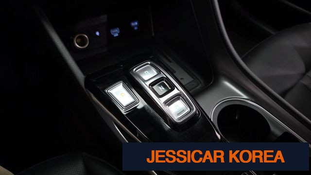 2020 Hyundai Sonata (DN8) - Thumbnail 4
