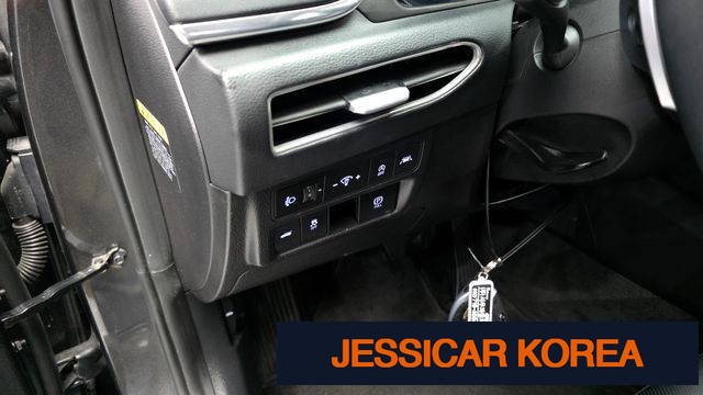 2020 Hyundai Sonata (DN8) - Thumbnail 5