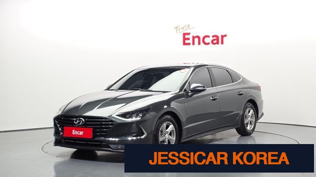 2020 Hyundai Sonata (DN8) - Thumbnail 6