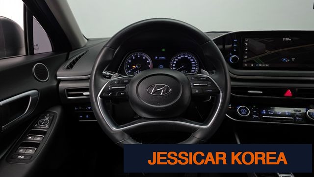 2020 Hyundai Sonata (DN8) - Thumbnail 7