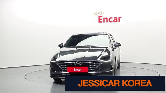 2020 Hyundai Sonata (DN8) - Thumbnail 8