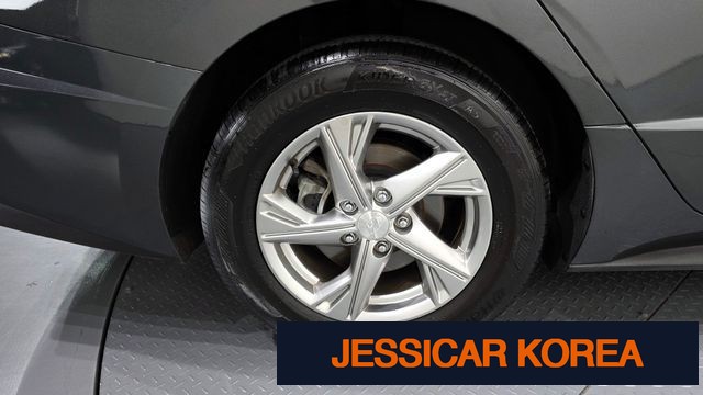 2020 Hyundai Sonata (DN8) - Thumbnail 9