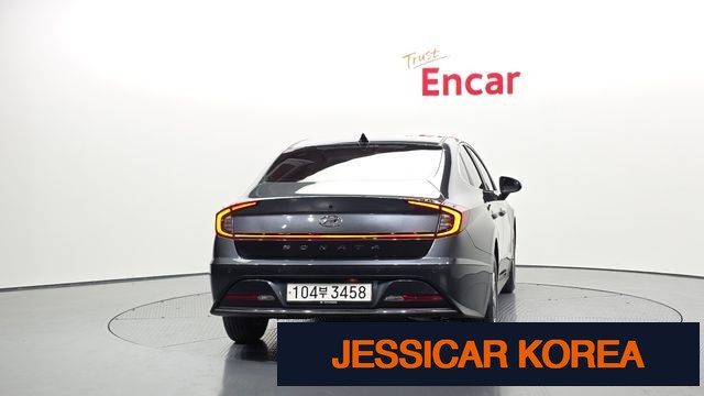 2020 Hyundai Sonata (DN8) - Thumbnail 10
