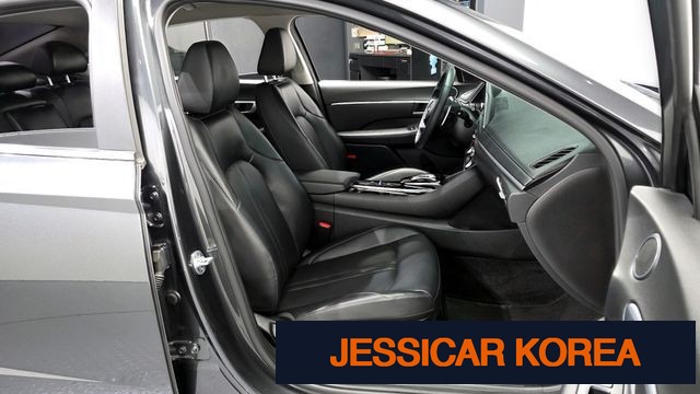 2020 Hyundai Sonata (DN8) - Thumbnail 11