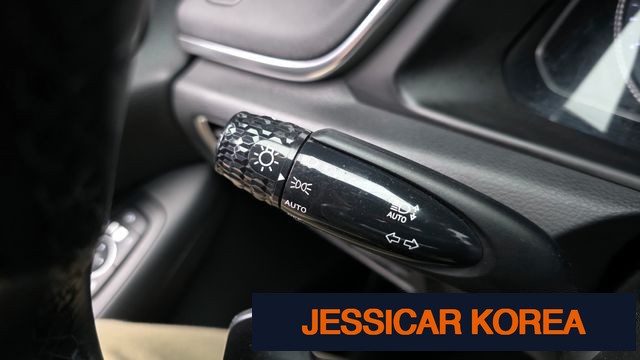 2020 Hyundai Sonata (DN8) - Thumbnail 16