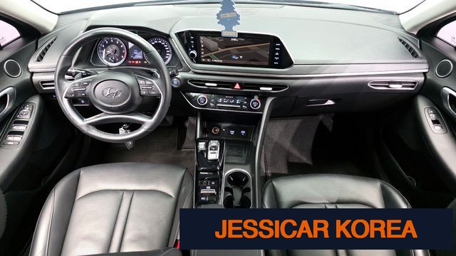 2020 Hyundai Sonata (DN8) - Thumbnail 17
