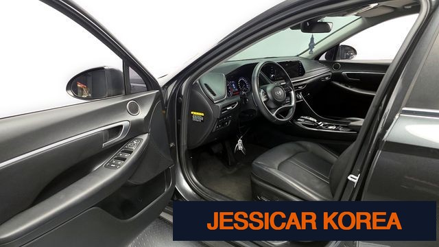 2020 Hyundai Sonata (DN8) - Thumbnail 20