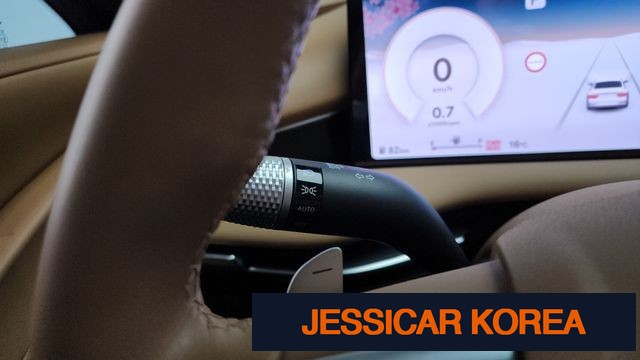 2025 Genesis G80 (RG3) - Thumbnail 2