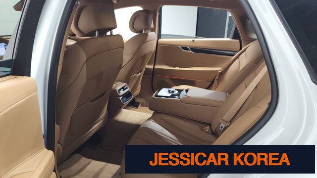 2025 Genesis G80 (RG3) - Thumbnail 4