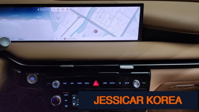 2025 Genesis G80 (RG3) - Thumbnail 8