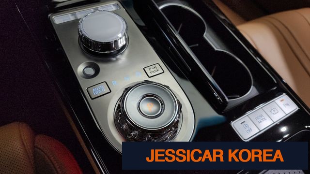 2025 Genesis G80 (RG3) - Thumbnail 17