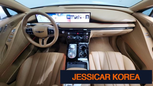 2025 Genesis G80 (RG3) - Thumbnail 18