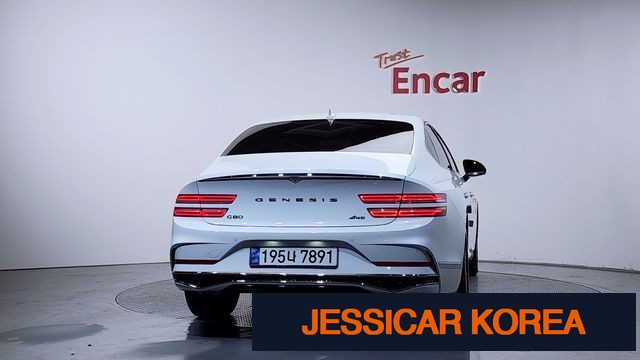 2025 Genesis G80 (RG3) - Thumbnail 19