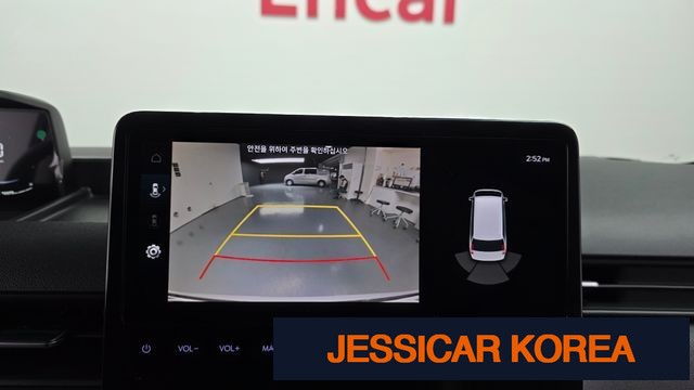 2024 Hyundai Staria - Thumbnail 11