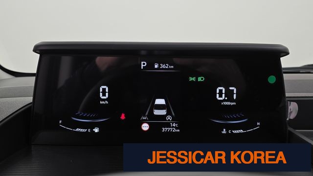 2024 Hyundai Staria - Thumbnail 12