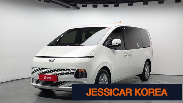 2024 Hyundai Staria - Thumbnail 13