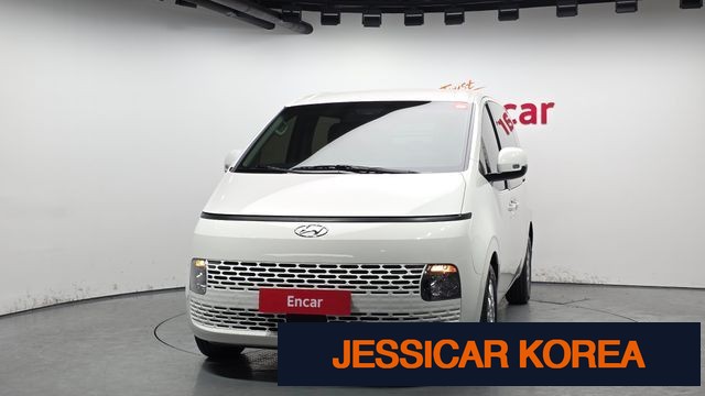 2024 Hyundai Staria - Thumbnail 14