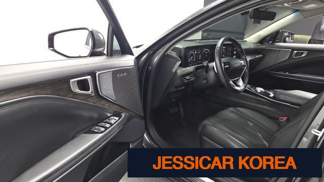 2023 Kia K8 Hybrid - Thumbnail 10