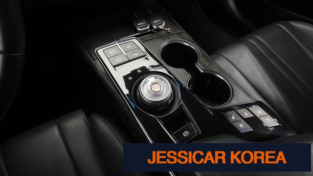 2023 Kia K8 Hybrid - Thumbnail 15