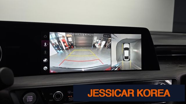 2023 Kia K8 Hybrid - Thumbnail 18