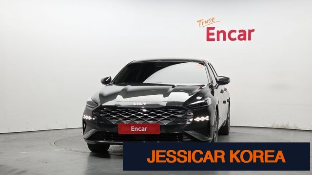 2023 Kia K8 Hybrid - Thumbnail 20
