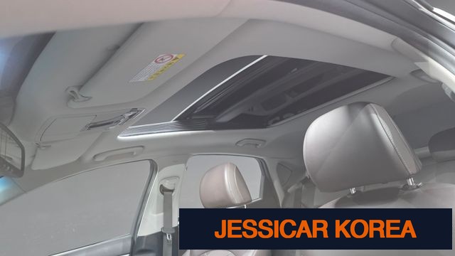 2018 Hyundai Grandeur IG Hybrid - Thumbnail 3