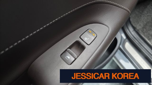 2018 Hyundai Grandeur IG Hybrid - Thumbnail 5