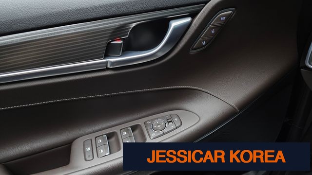 2018 Hyundai Grandeur IG Hybrid - Thumbnail 14