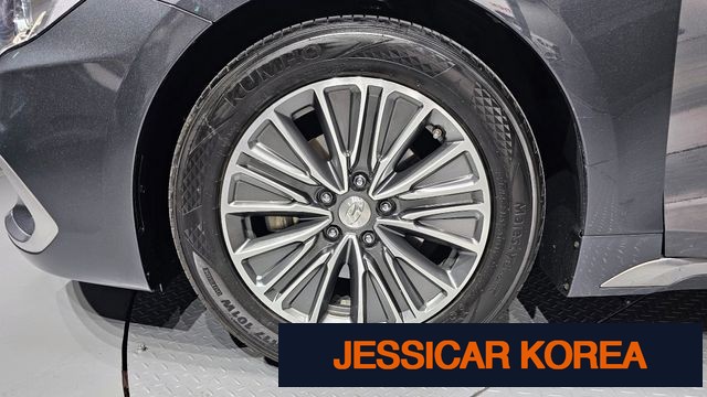2018 Hyundai Grandeur IG Hybrid - Thumbnail 20