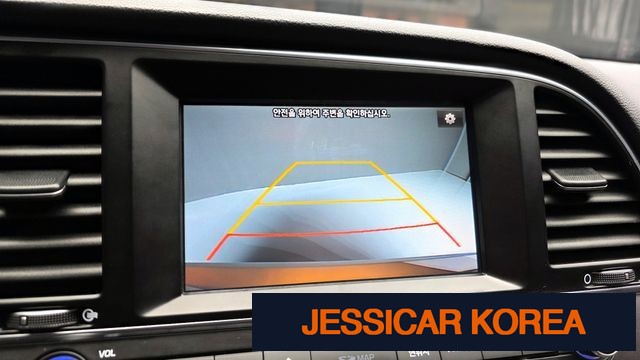 2017 Hyundai Avante AD - Thumbnail 2