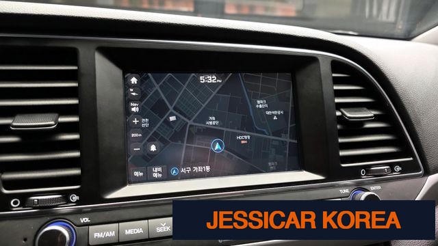 2017 Hyundai Avante AD - Thumbnail 3