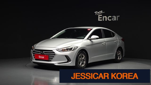 2017 Hyundai Avante AD - Thumbnail 6
