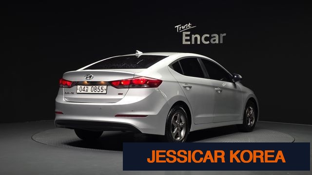 2017 Hyundai Avante AD - Thumbnail 7